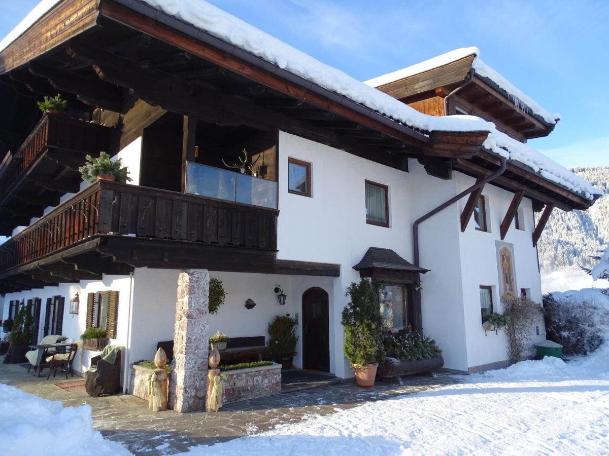 Landhaus Feller Райт-бай-Кицбюэль Экстерьер фото